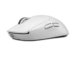 logitech, G PRO X SUPERLIGHT, Mouse White