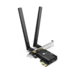 TP-Link, Archer TX10E, Adapter, AX900 Wi-Fi 6 Bluetooth PCle Adapter