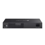 TP-Link, ER7406, Router, Omada Gigabit Rackmount/Desktop VPN Gateway
