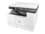 HP LaserJet M442dn A3 მულტიფუნქციური ქსელური პრინტერი