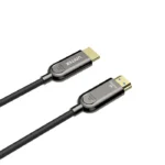 C11085GY01-50M, UNITEK, 50M Fiber Optic HDMI Cable 8K 60Hz