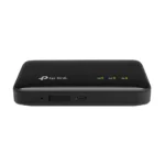 TP-LinkM7005, Router, 4G LTE Mobile Wi-Fi
