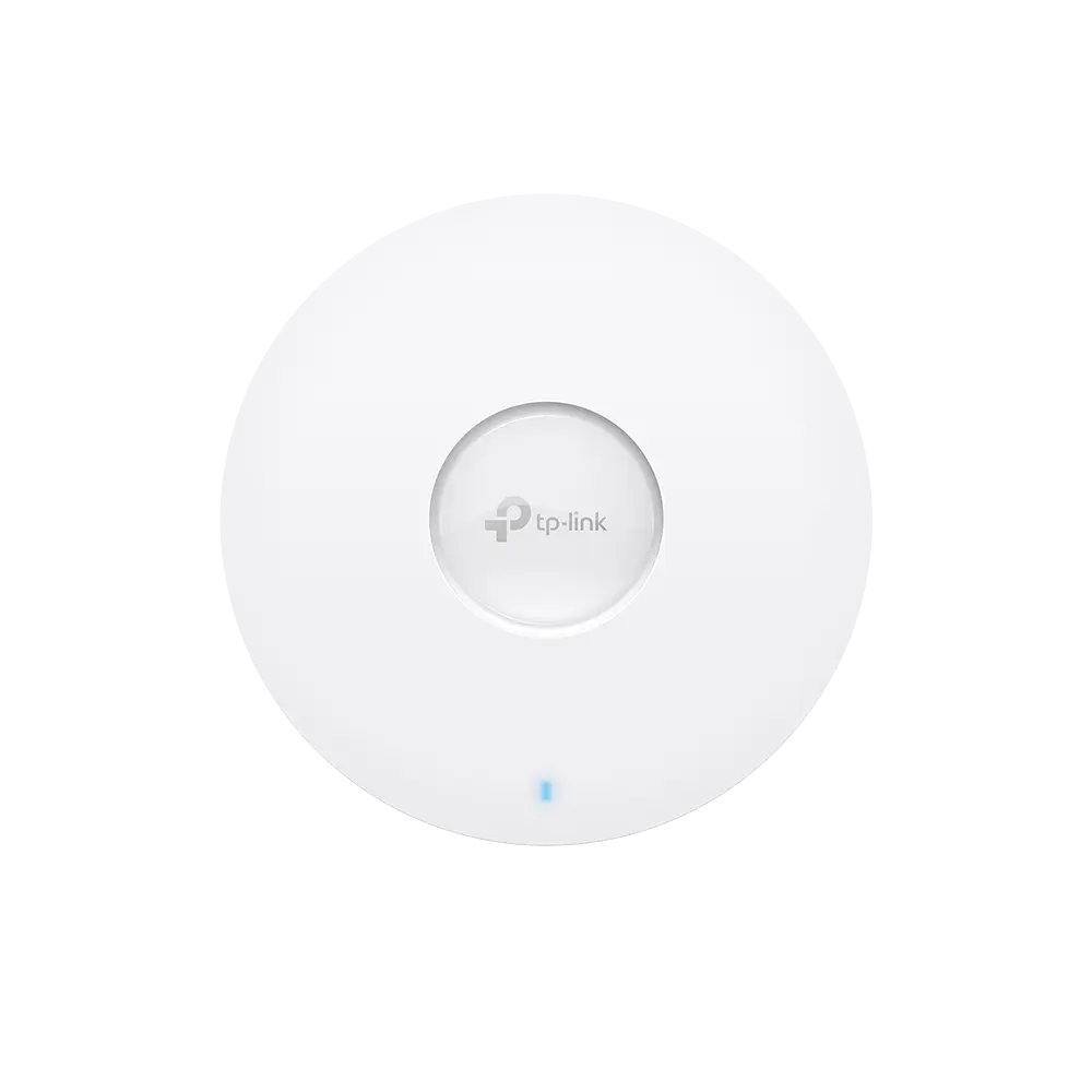 TP-Link, EAP610, AX1800 Ceiling Mount Wi-Fi 6 Access Point