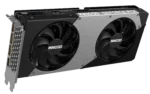 INNO3D GeForce RTX™ 5060 Ti 8GB TWIN X2 OC GDDR7