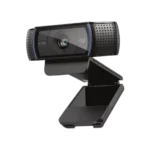 logitech, C920 Pro Webcam Black