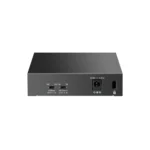 TP-Link, LS105GP, Switch