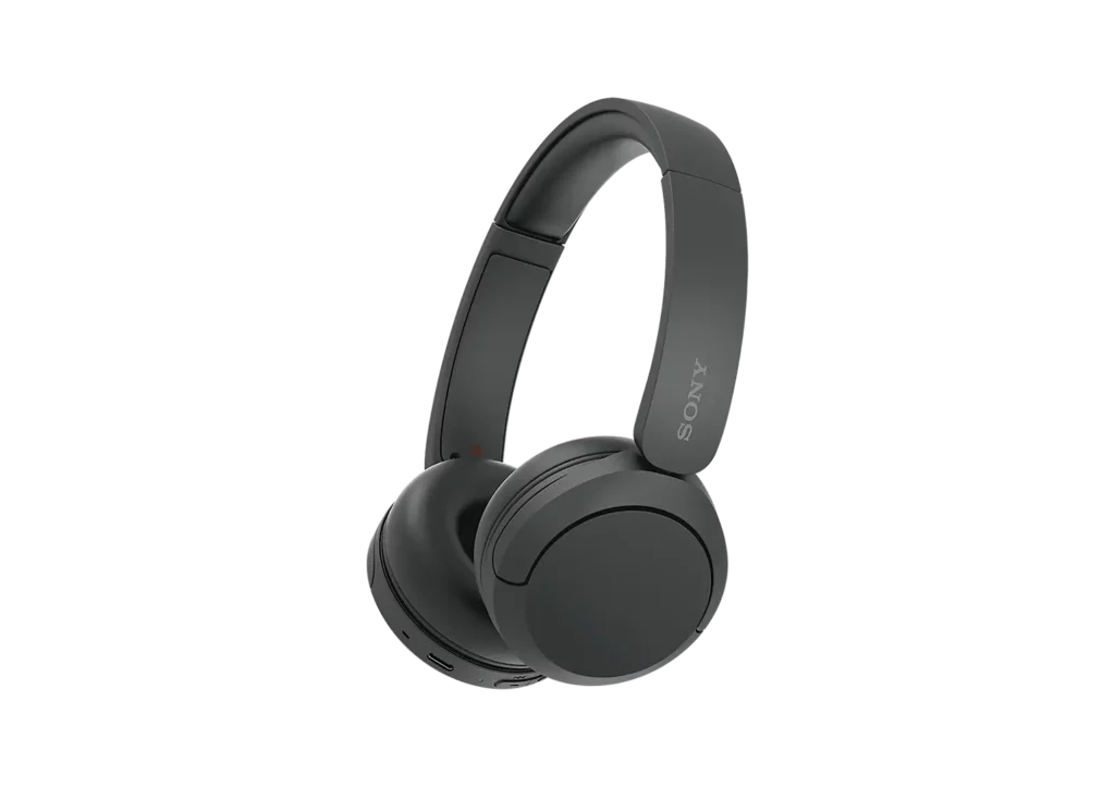 SONY, WH-CH520, Wireless Headphone Black