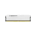 Kingston, Beast FURY, White, RAM DDR5 RGB 32GB 5600MHz DIMM.