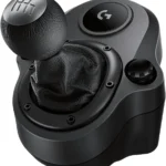 Driving Force Shifter Logitech G series , G923, G29 and G920 wheel and pedals, BLACK (L941-000130 )