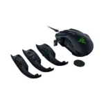 Razer, Naga V2 Pro, Mouse black