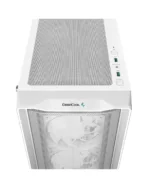 Deepcool, CC560 MESH V2 WH, CASE, ARGB, White.