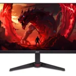 ACER Nitro VG270K 27'' 4K მონიტორი (VG270KL1bmiipx)