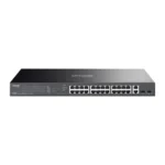 TP-Link, ES228GP, Switch