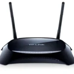 TD-VG3631, TP-Link,300Mbps Wireless N VoIP ADSL2+ Modem Router