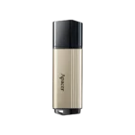 Apacer, AH353, 32GB, USB 3.2 Gen 1, Black+Gold
