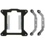 EM109-MKNNIN-G-1, Deepcool, LGA 1700 MOUNTING KIT EM009-MKNNIN-G-1 FOR GAMMAXX 400/GTE/GT SERIES