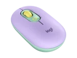 logitech, POP, Mouse Daydream Mint - Purple