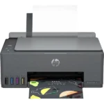 HP Smart Tank 581 All-in-One WiFi Printer A4