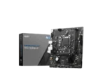 MSI, MB, PRO H510M-B