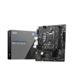 MSI, MB, PRO H510M-B