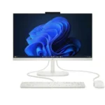 HP ProStudio 2 AIO PC G2i, 24"FHD, Core 5 120U 16GB/512GBPC/ freedos/3yw/white .