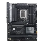 ASUS, TUF GAMING B860-PLUS WIFI