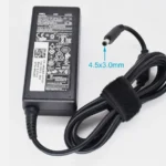 DE1953344530,DELL, Notebook Power Suply input AC100-240v50/60Hz Output 19.5v 3.34A DC size 4.5*3.0 238232