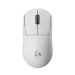 logitech, G PRO X SUPERLIGHT, Mouse White
