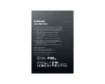 SAMSUNG, 9100 PRO NVMe™ M.2 SSD 1TB, M2 SSD, 2280, PCIe® 5.0