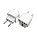 SANZ SZ-301 Adaptor EU standard to UK 250V max10A