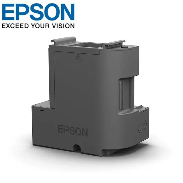 EWMB2, EPSON, Ink Maintenance Box, .