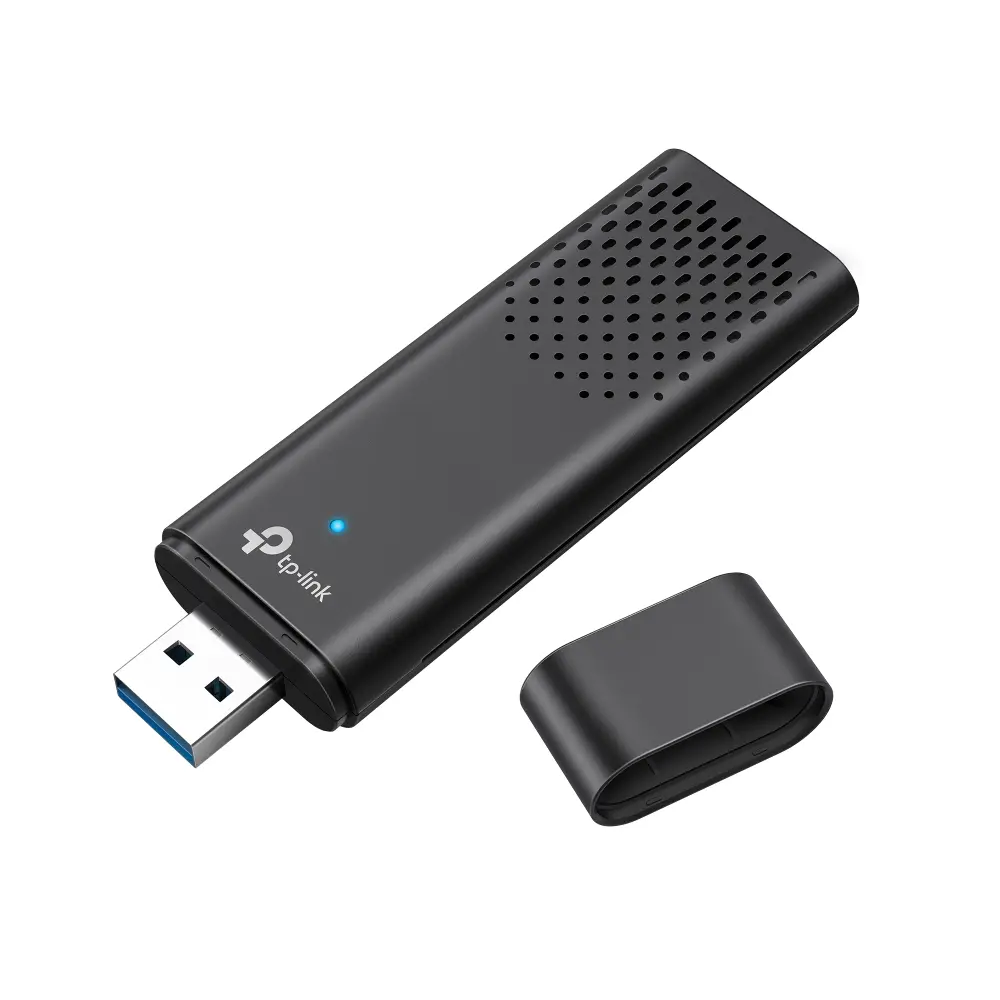 TP-Link, Archer TX20U, Wi-Fi USB Adapter, AX1800