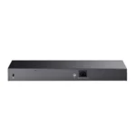 TP-Link, TL-SG1218MP, 16× Gigabit PoE+ RJ45 ports, 2× Gigabit on-PoE RJ45 ports, and 2× Combo Gigabit SFP slots 802.3af/at