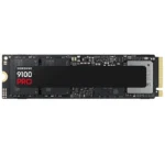 SAMSUNG, 9100 PRO, NVMe™ M.2 SSD 2TB, PCIe 5.0