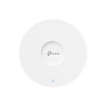 TP-Link, EAP653 UR, AX3000 Ceiling Mount Wi-Fi 6 Access Point Ultra-Range Coverage