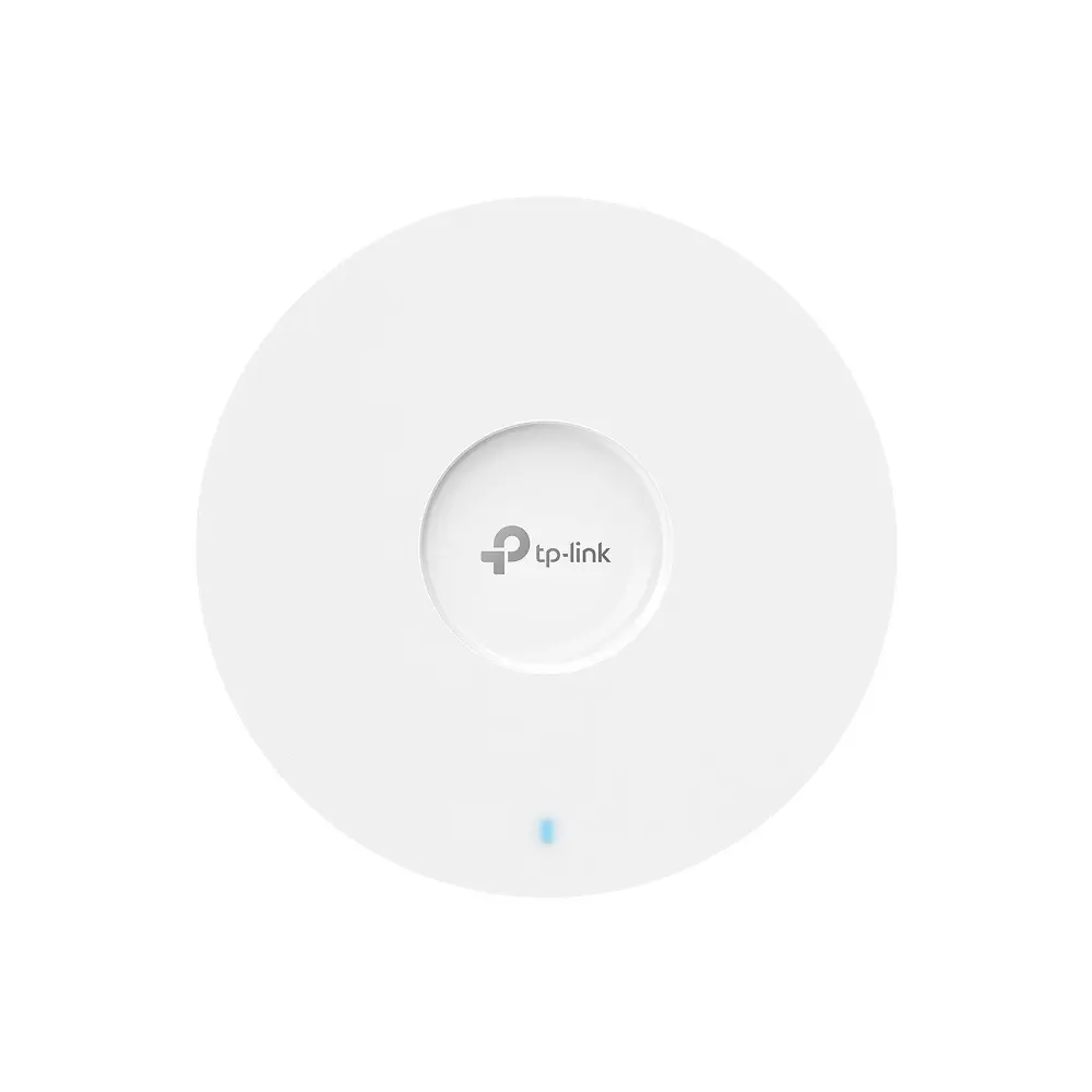 TP-Link, EAP653 UR, AX3000 Ceiling Mount Wi-Fi 6 Access Point Ultra-Range Coverage