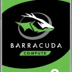 Seagate, Barracuda ST2000DM008 2TB, HDD