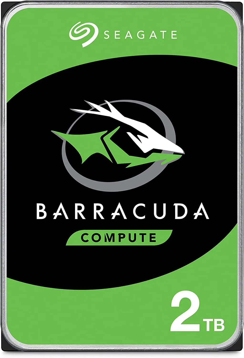 Seagate, Barracuda ST2000DM008 2TB, HDD Seagate, Barracuda ST2000DM008 2TB, HDD