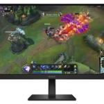 HP OMEN 27q G2 27" 2K Gaming Monitor