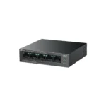TP-Link, LS105GP, Switch