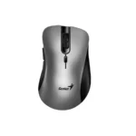 Genius, Ergo 8100S, Mouse Silver Gray