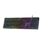 Genius, Scorpion K7, Keyboard Black