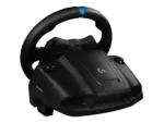 G923, LOGITECH Racing Wheel and Pedals - PC/PS - BLACK - USB - L941-000149