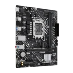 ASUS, PRIME H610M-F D4 R2.0