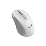 Genius, NX-8025S, Mouse, White＋Grey