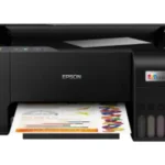 EPSON EcoTank L3200 Multifunction Printer A4
