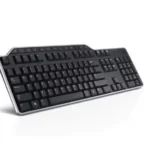 Dell, KB-522, Keyboard Black
