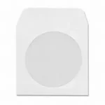 კონვერტი CD Disk-ის (შეკვრაში 100 ცალი) (4260057125835)