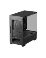 Deepcool, CG380 3F, CASE, Black.