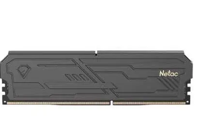Netac, Shadow III RAM 16GB DDR5-5600MHz DIMM.